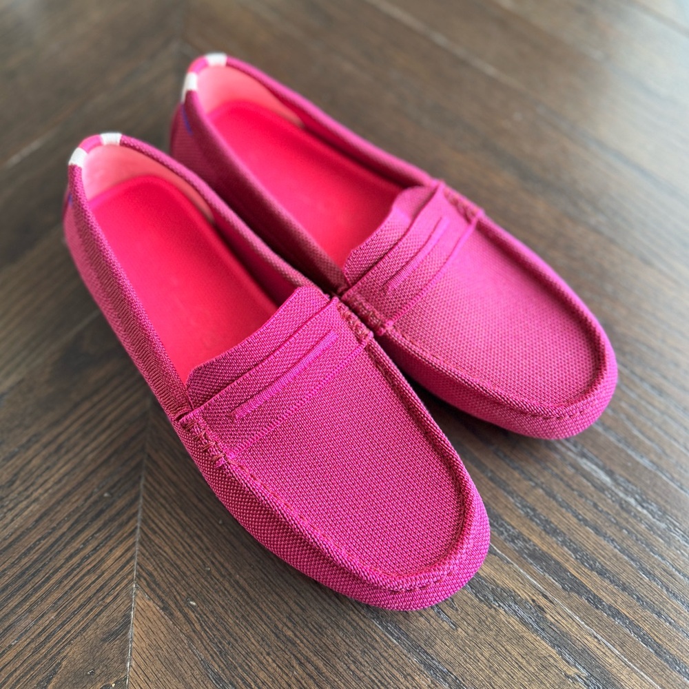 Rothy’s Loafers